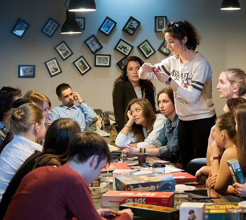 Anton Gvozdikov / Shutterstock.com