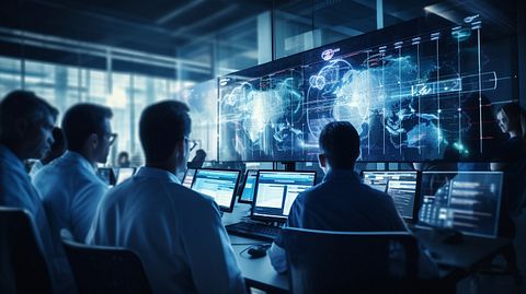 Why Veeva Systems Inc. (VEEV) Surged On Thursday