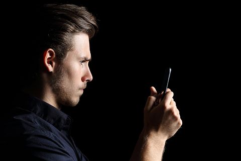 Antonio Guillem/Shutterstock.com