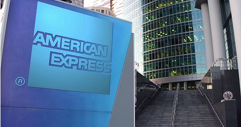 "It'll Be Weird," If They Go After American Express (AXP) CEO, Says Jim Cramer