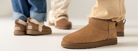 Analyst Sentiment Moderately Bullish on Deckers Outdoor (DECK) Despite Industry Headwinds