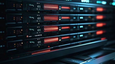 Is VNET Group Inc. (VNET)  Mid-Cap IT Stock Outperforming The Market In 2025?