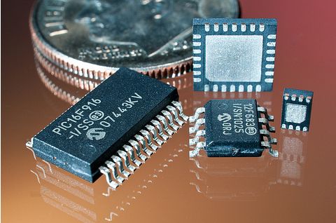 Here's Why UBS Lowered Advanced Micro Devices (AMD) Price Target