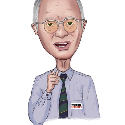 Value Investing Legend Howard Marks Is Buying This Stock Down 30%. Should You Buy?
