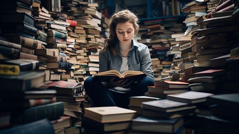 25 Best self-help books for women According to Reddit 