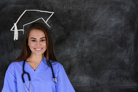 10 Least Competitive Nursing Schools in America