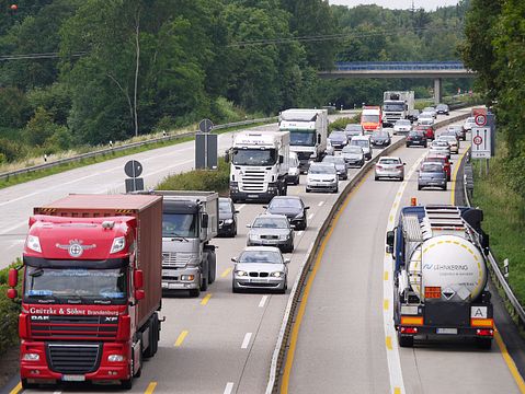 11 Most Profitable Trucking Companies In America