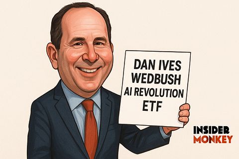 10 Buzzing AI Stocks on News and Ratings