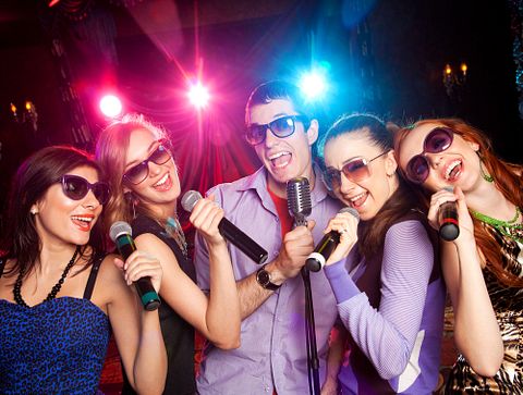 16 Best Karaoke Songs To Get Crowds Going