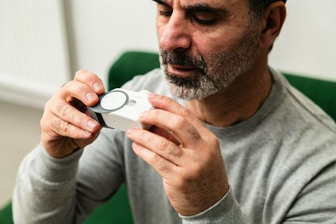 Guggenheim Lifts Savara (SVRA) Price Target on Pulmonary Alveolar Proteinosis Opportunity