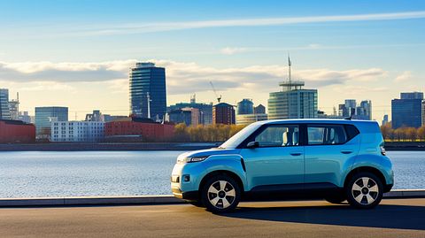 Polestar Automotive (PSNY) Jumps 6.5% on Improving Global Trade