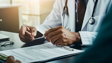 Is Atai Life Sciences (ATAI) the Best German Stock to Buy According to Hedge Funds?