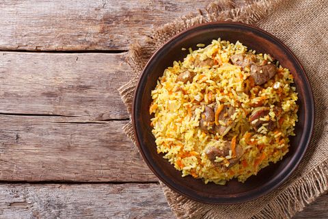 AS Food studio/Shutterstock.com 10 Countries That Export The Most Rice in the World