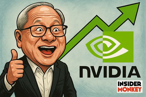 UBS Keeps Buy Rating on NVIDIA, Sees Huge Revenue Potential