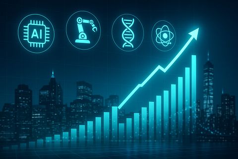 11 Best Growth Stocks to Invest In According to Billionaires