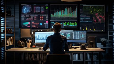 Top 9 Latest AI Stock News Investors Can't Miss