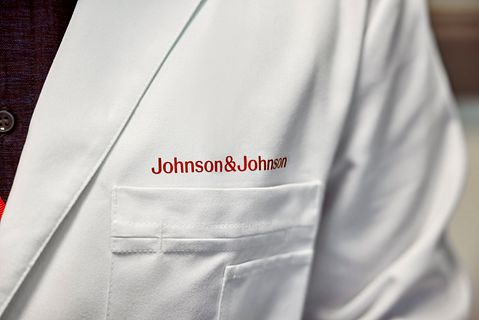 Scotiabank Raises Johnson & Johnson (JNJ) Target on Strong Quarterly Results