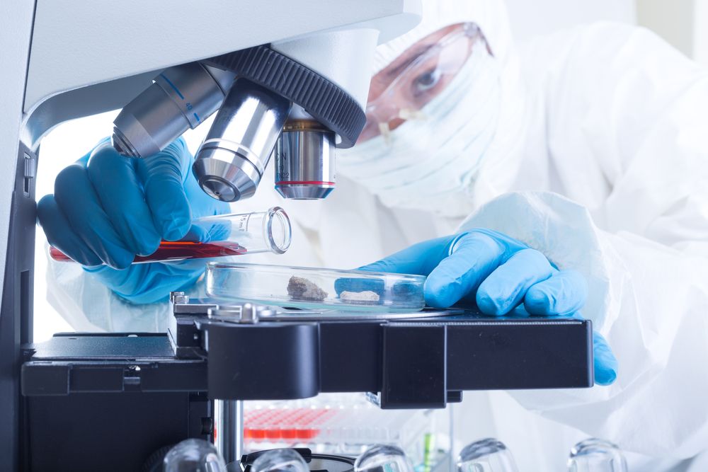 8 Best Life Sciences Penny Stocks to Buy