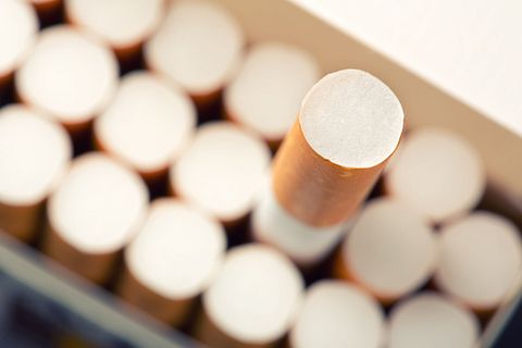 20 Strongest Cigarette Brands in USA