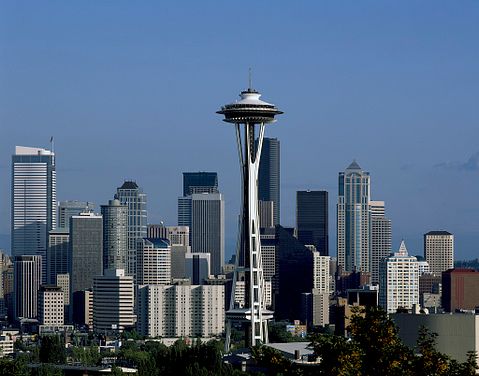 Seattle Nebraska