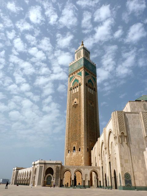 Morocco Countries with Highest Muslim Population