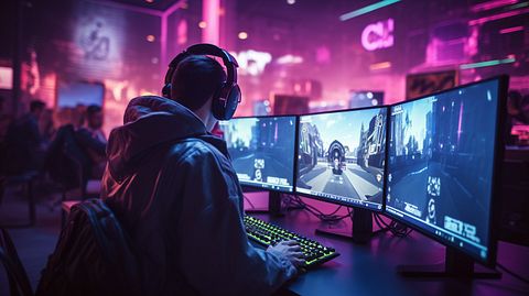 Why GameStop Corp. (GME) Is Skyrocketing?