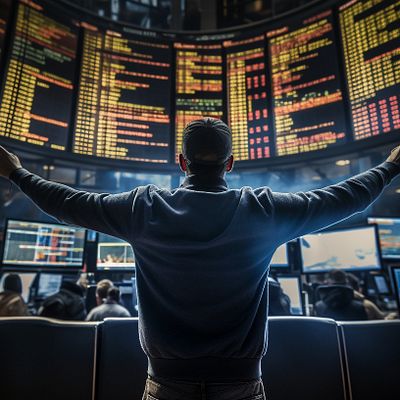 10 Best Future Stocks to Buy and Hold for 10 Years