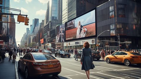 20 Most Car Dependent Cities in the US