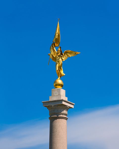 Countries with Highest Gold Reserves