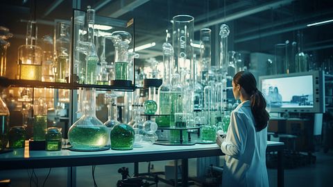 Lantern Pharma Inc. (LTRN): AI-Driven Cancer Drug Development