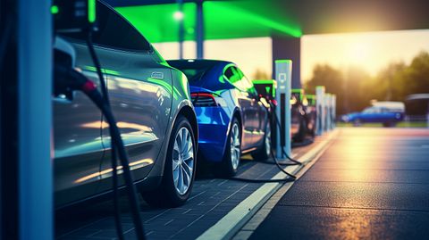 8 Best EV Stocks to Buy According to Short Sellers 