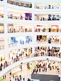 15 Biggest Malls in the World
