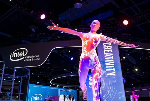ces, show, ultra, led, usa, slim, nevada, new, television, screens, plasma, gadget, multivision, technology, vegas, computer, modern, frame, las, color, lcd, intel, 2015, consumer, booth, convention, screen, product, electronics, 3d, 10 Coolest Things and Best Gadgets from CES 2016
