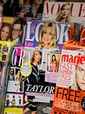 11 Most Popular Fashion Magazines in the World