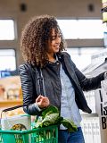 15 Most Affordable Grocery Stores In the US