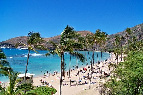 hawaii-bay-beach