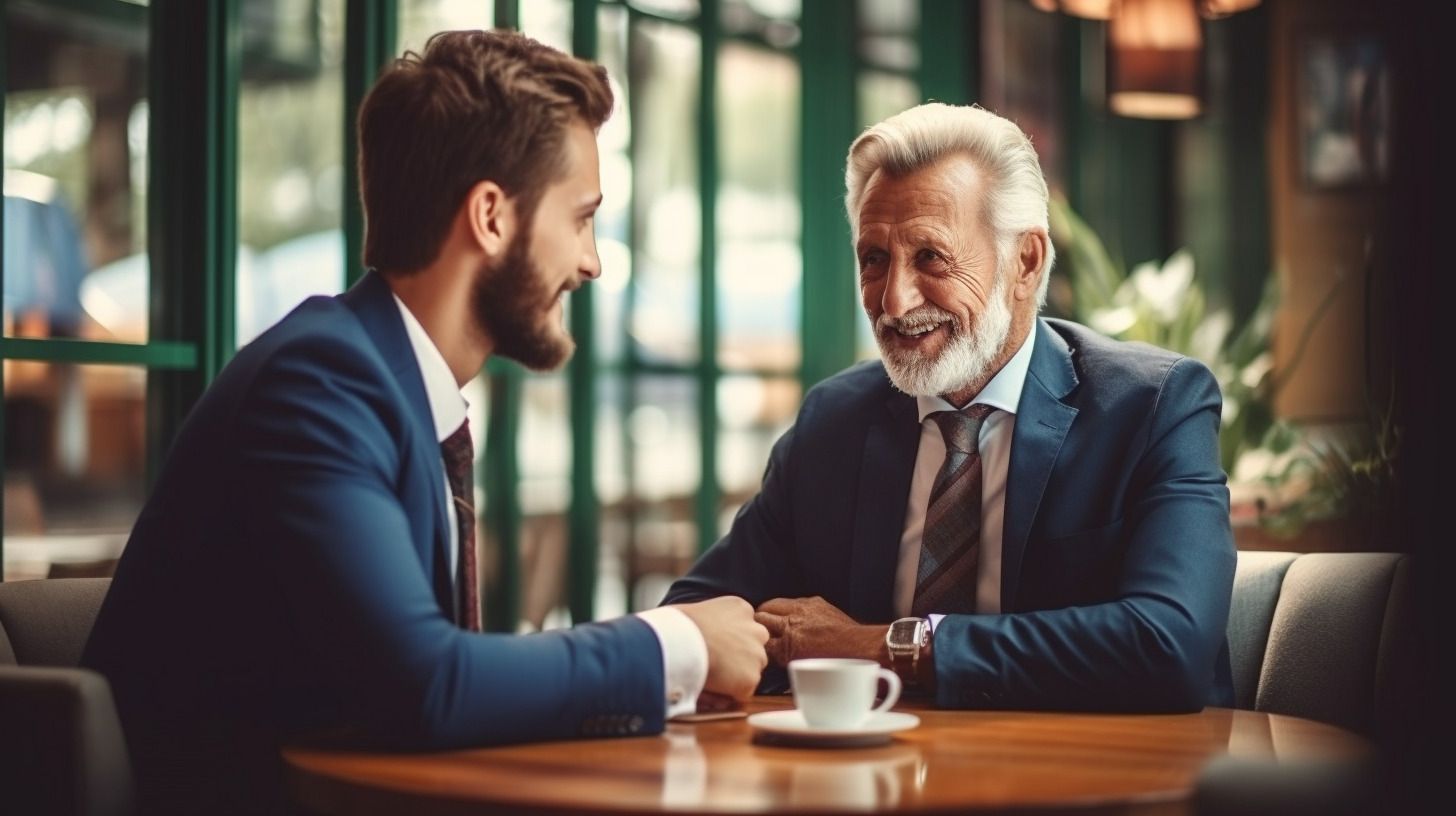 Here is why Abacus Global Management, Inc. (ABX) is among the Best Insurance Stocks to Buy Following Q1 Earnings