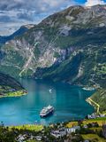 10 Best Places to Retire in Norway