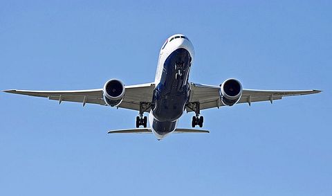 Boeing (BA) Secures Major Navy Contract as Ratings Agencies Turn More Positive