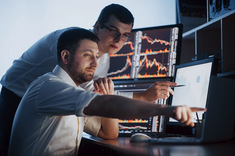 Magnite (MGNI) Climbs 12.6% on Strong Earnings, Buyback Plan