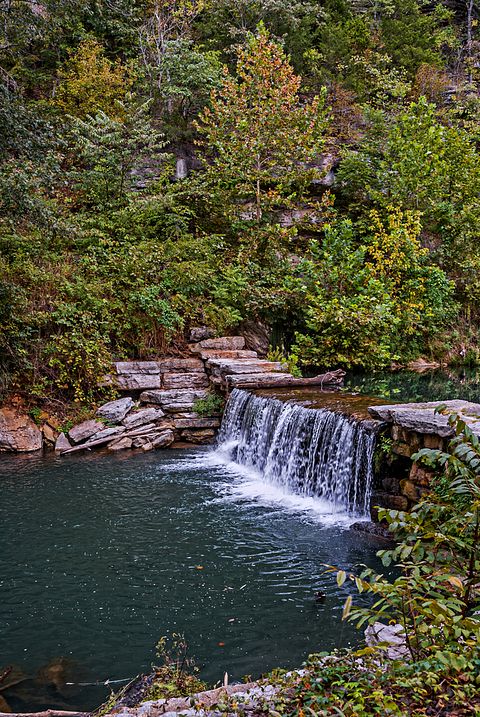 Best Places to Retire in Missouri