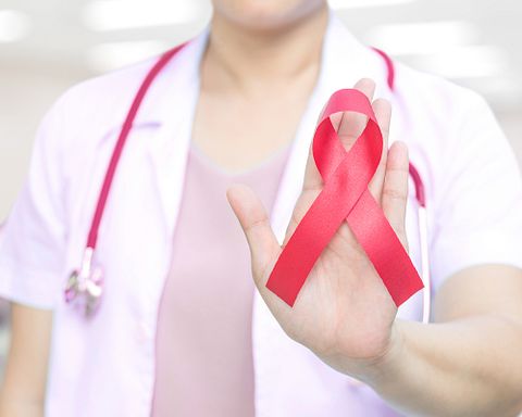 5 Countries With Highest Rates of AIDS