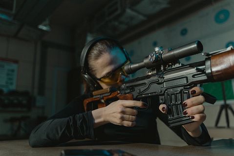 Sturm, Ruger & Company, Inc. (RGR) Faces Shareholder Tensions Amid Beretta Dispute