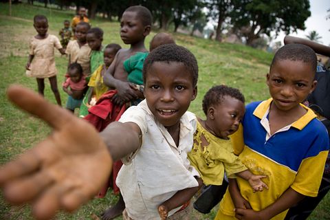 Poorest Countries in the World by GDP Per Capita