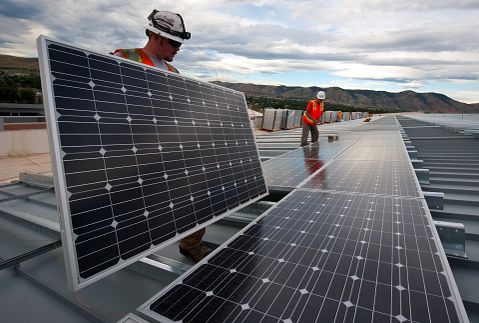 10 Best Solar Energy Stocks to Buy Today