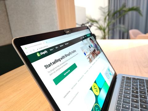 Is Shopify (SHOP) One of the Best Tech Stocks to Invest In on the Dip With a $5 Billion Buyback?