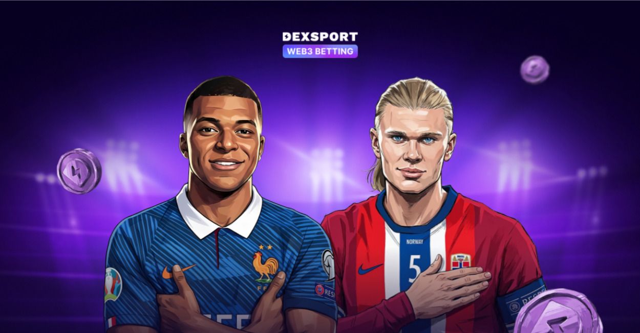 2026 FIFA Dünya Kupası Bahisleri: Web3 Platformlarının İzlenmesi Gereken Nedenler