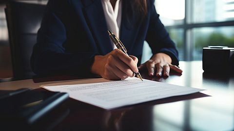 HSBC Downgrades Chubb (CB) Stock to Hold from Buy 