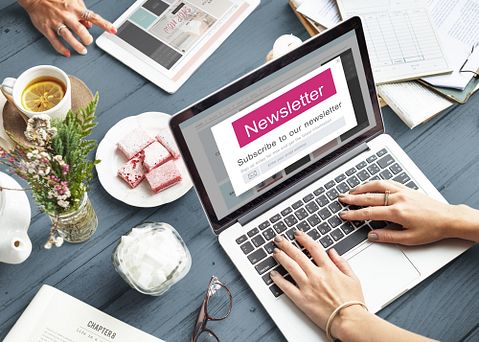 15 Most Annoying Email Newsletters to Sign Horrible People Up to 