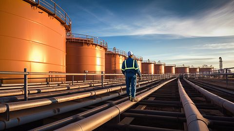 Bernstein Reduces Firm’s PT Diamondback Energy (FANG) Stock